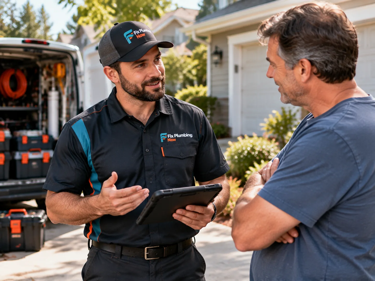 Clogged Drain Service Delight, AR FAQs